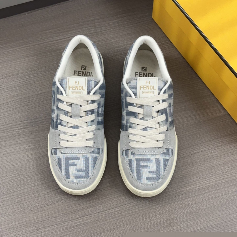 F**di casual shoes